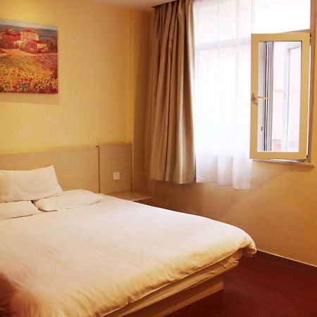 Hanting Express Nanchang Xin Jian Branch Наньчан Номер фото