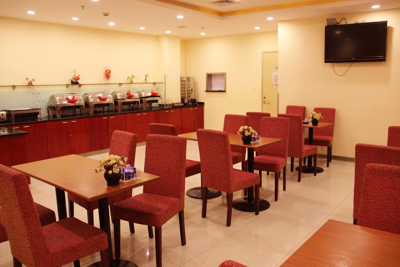 Hanting Express Nanchang Xin Jian Branch Наньчан Экстерьер фото